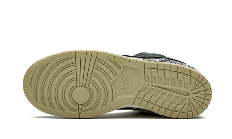 SB Dunk Low Travis Scott – תמונה 4