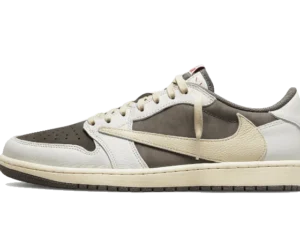 Air Jordan 1 Low Travis Scott Reverse Mocha