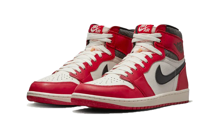 Air Jordan 1 High Chicago Lost And Found – תמונה 2