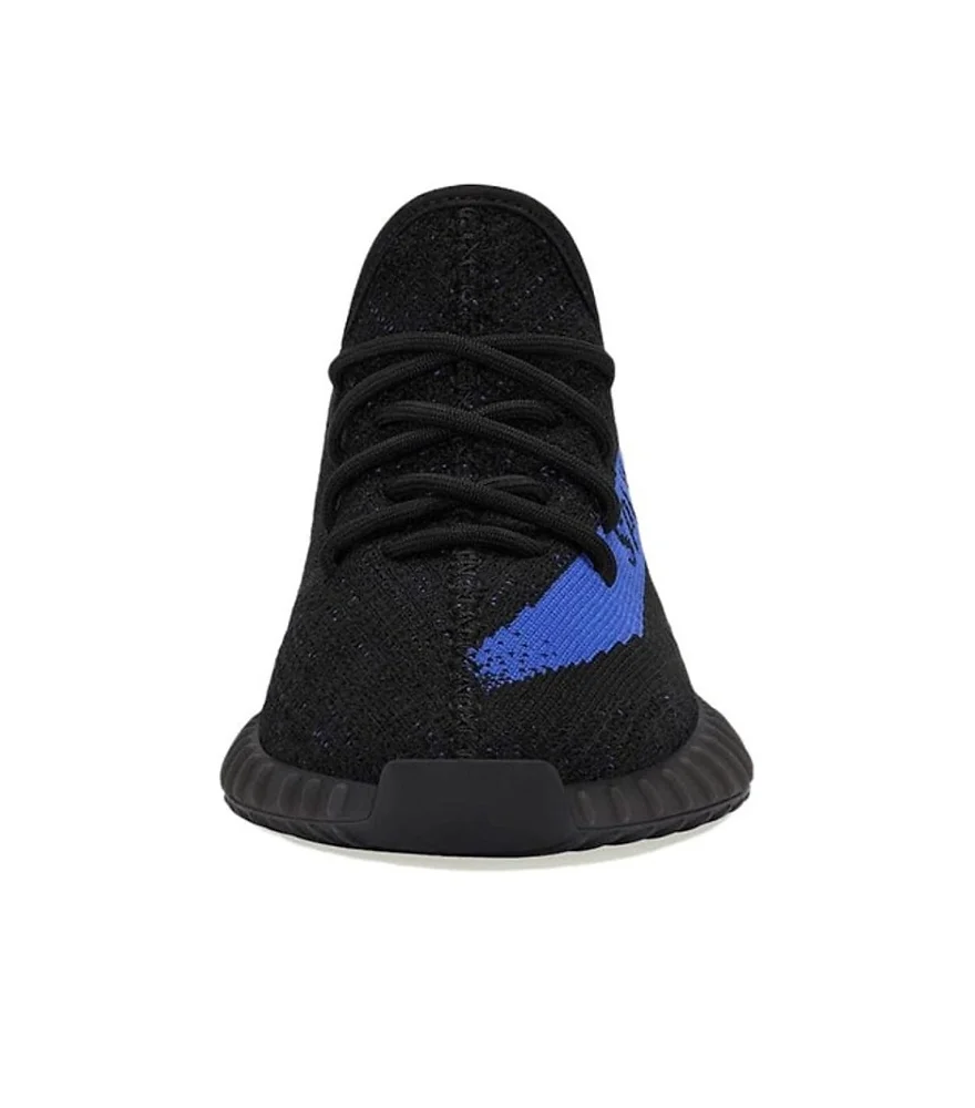 Yeezy Boost 350 v2 Dazzling Blue – תמונה 2