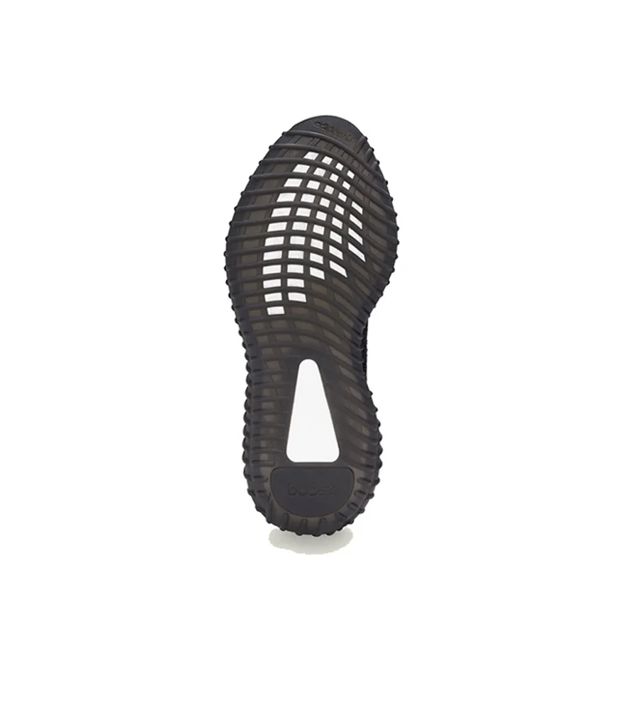 Yeezy Boost 350 v2 Black Red – תמונה 4