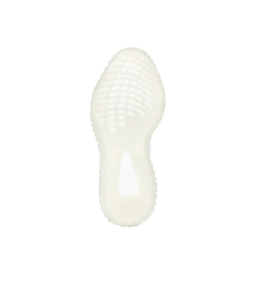 Yeezy Boost 350 v2 Cloud White Reflective – תמונה 4