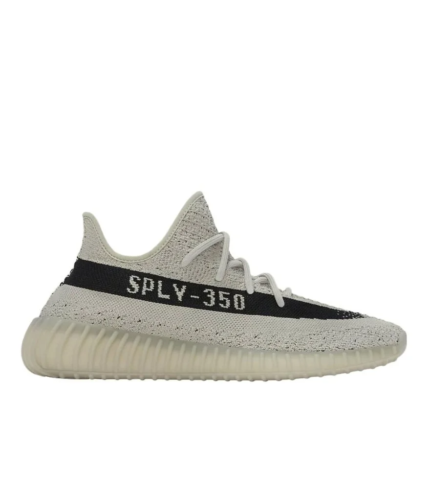 Yeezy Boost 350 v2 Slate – תמונה 3