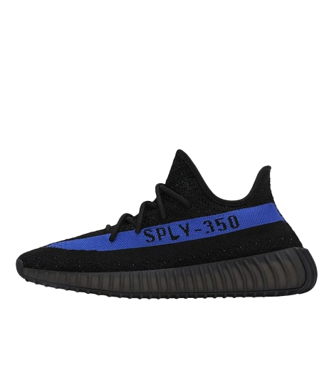 Yeezy Boost 350 v2 Dazzling Blue