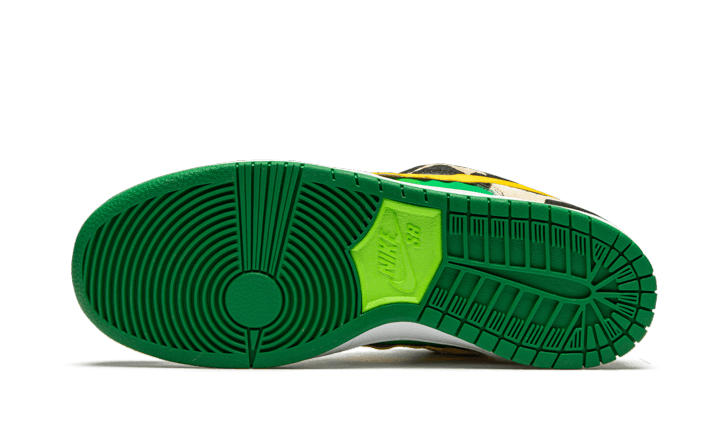 Nike SB Dunk Low Ben & Jerry's Chunky Dunky – תמונה 4