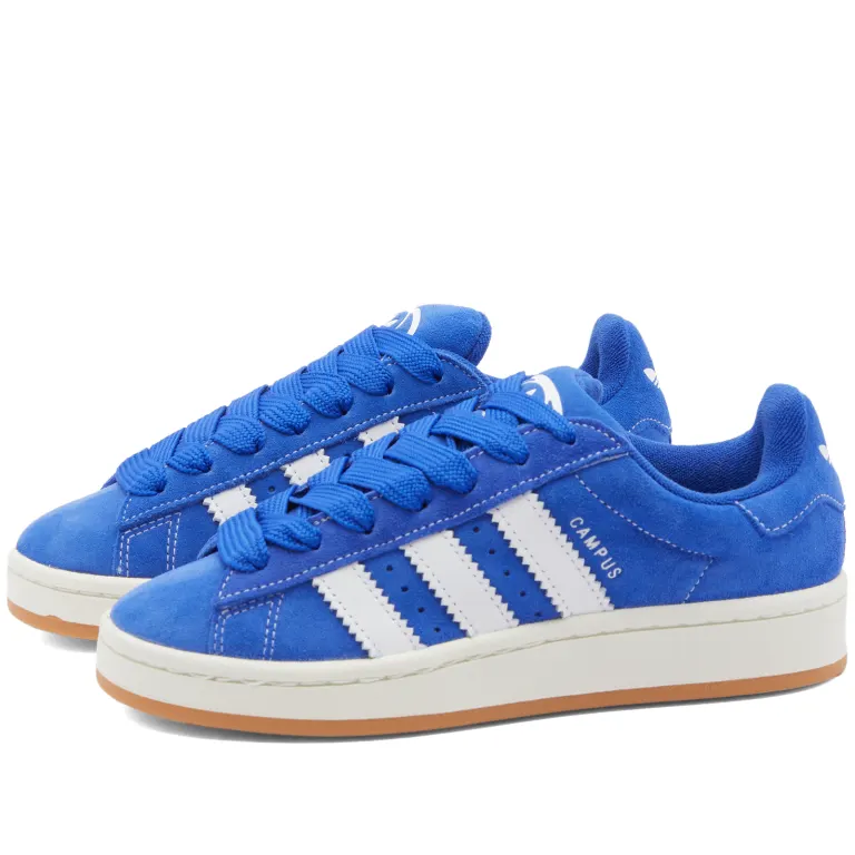 Adidas Campus 00S Semi Lucid Blue – תמונה 2