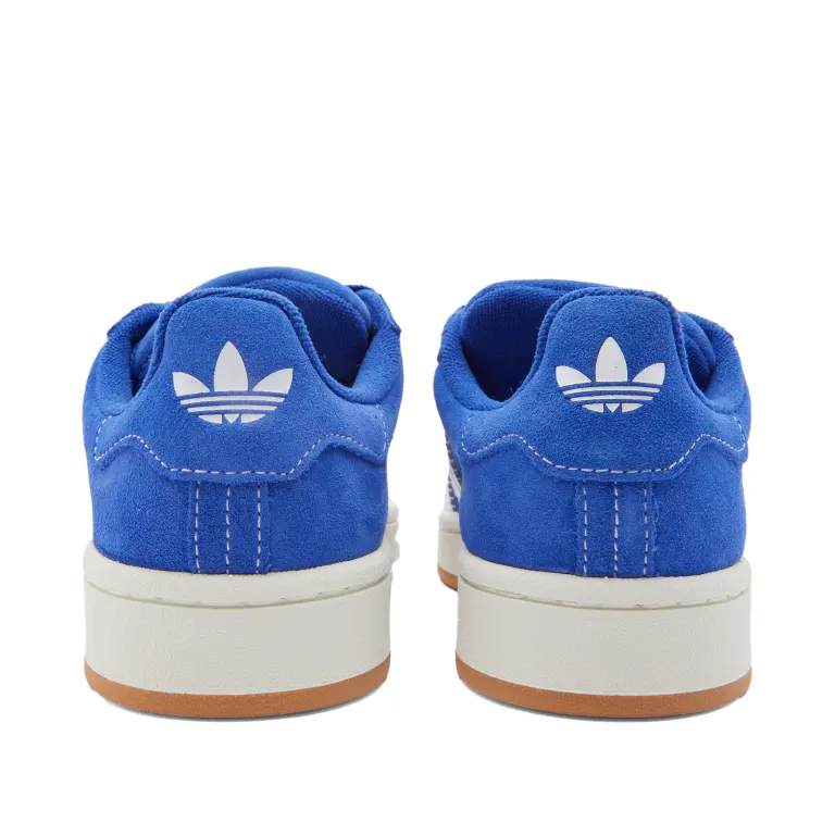 Adidas Campus 00S Semi Lucid Blue – תמונה 4