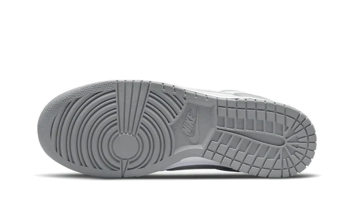 Dunk Low Two Tone Grey – תמונה 3
