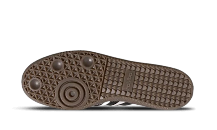 Adidas Samba Og Cloud White – תמונה 2