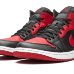 Air Jordan 1 Mid Banned (2020) – תמונה 2