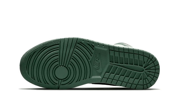 Air Jordan 1 Mid Dutch Green – תמונה 3