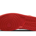 Air Jordan 1 Mid Syracuse – תמונה 3