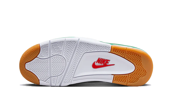 Air Jordan 4 Retro Pine Green – תמונה 3