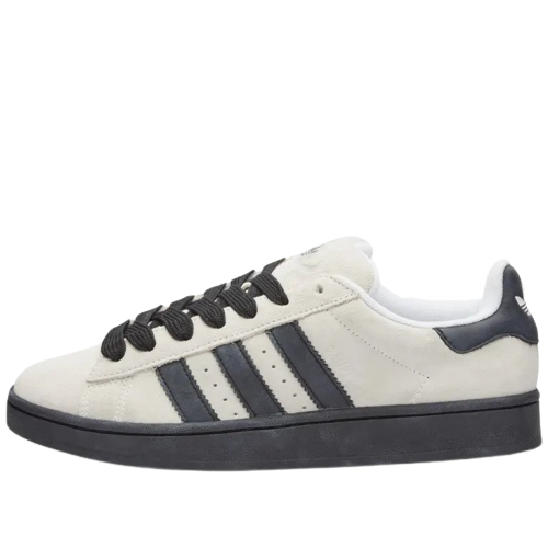 Adidas Campus 00S White & Core Black