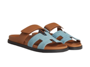 Chypre sandal