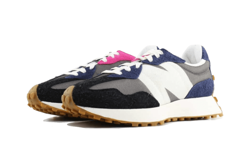 New Balance 327 CASTLEROCK – תמונה 2