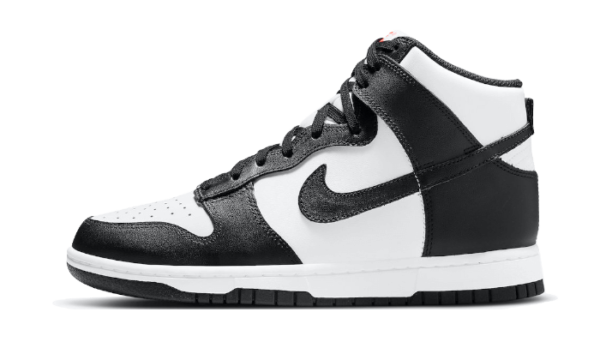 Dunk High Panda (2021)