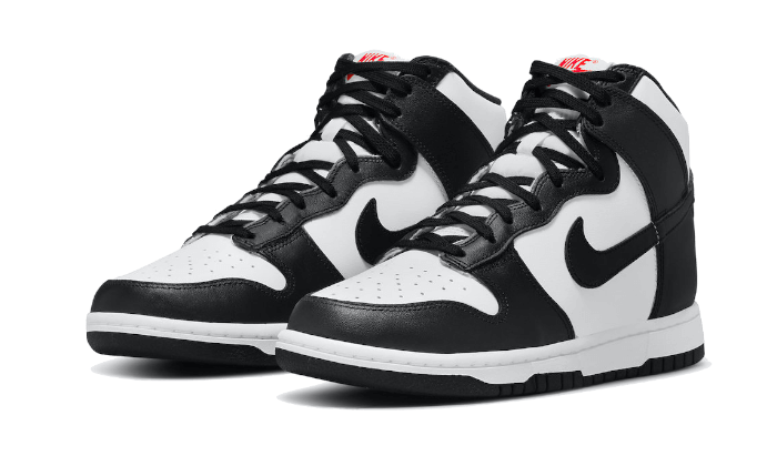 Dunk High Panda (2021) – תמונה 2