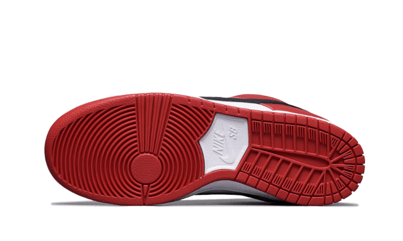 Sb Dunk Low Pro Chicago – תמונה 3