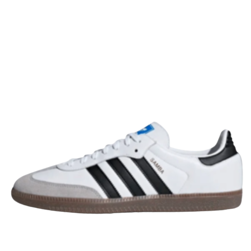 Adidas Samba Og Cloud White