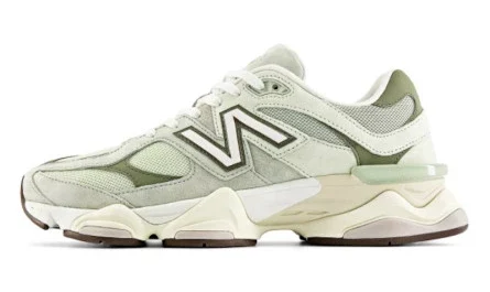 New Balance 9060 Olivine