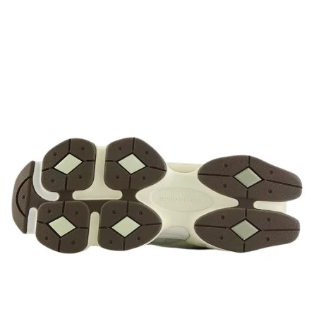 New Balance 9060 Olivine – תמונה 3