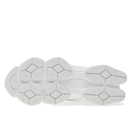 New Balance 9060 Triple White – תמונה 3