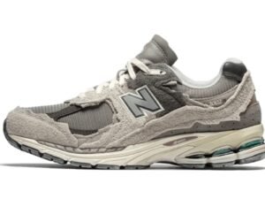 New Balance 2002R Protection Pack Rain Cloud